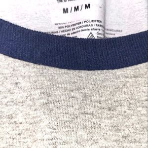 Stranger Things Hawkins 1983 Middle School Gym Shirt